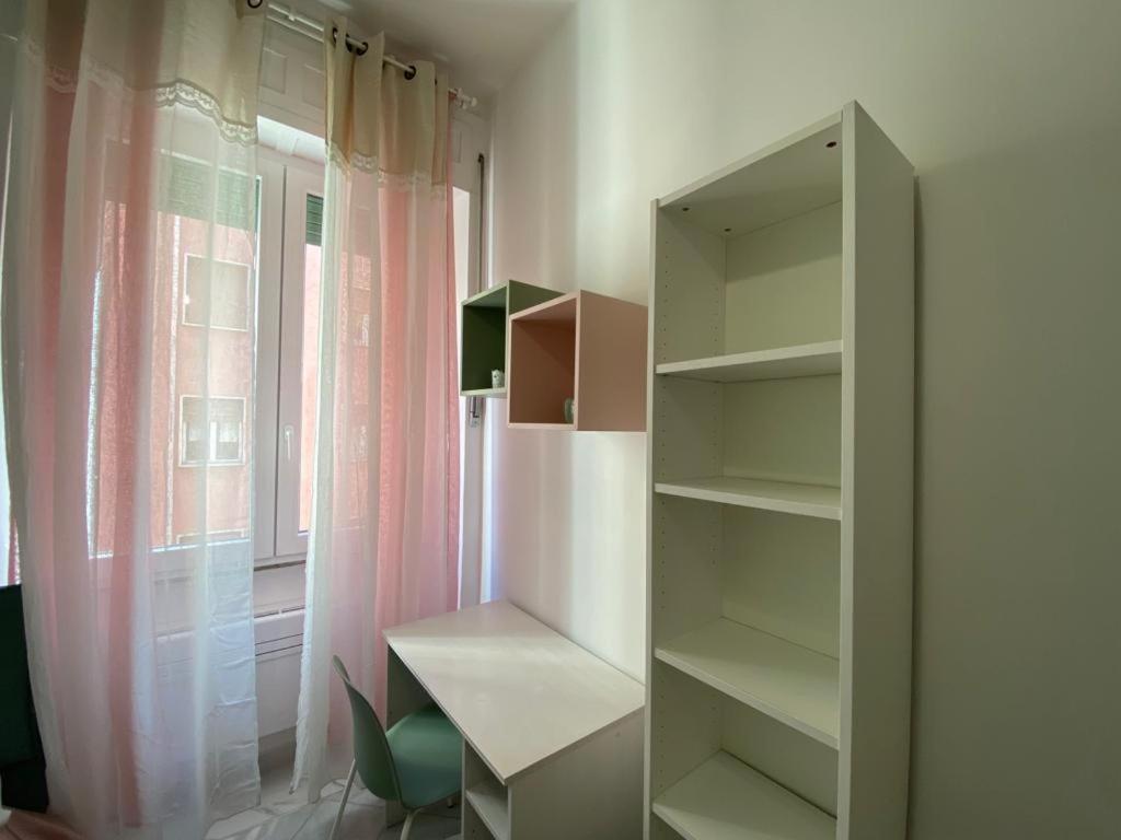 Superior Apt Next Colosseo A/C Wo Fi 3 Bedrooms 罗马 外观 照片