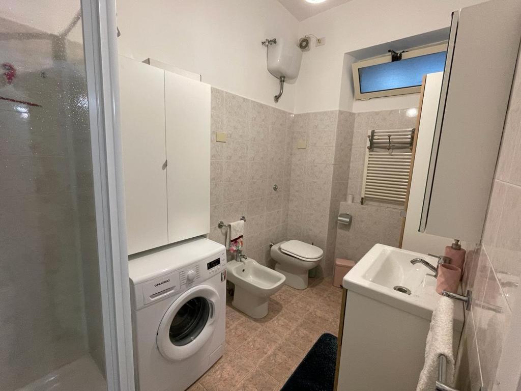 Superior Apt Next Colosseo A/C Wo Fi 3 Bedrooms 罗马 外观 照片