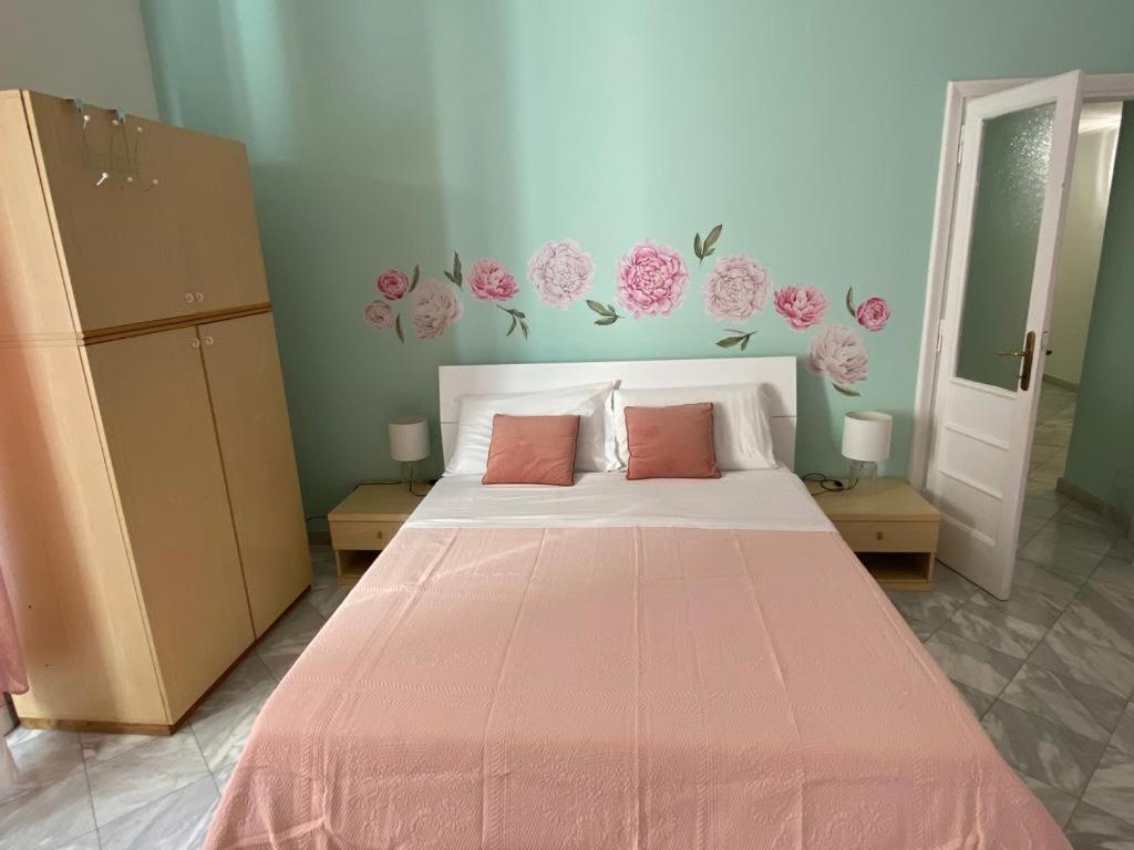 Superior Apt Next Colosseo A/C Wo Fi 3 Bedrooms 罗马 外观 照片